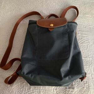 Longchamp Le Pilage Backpack